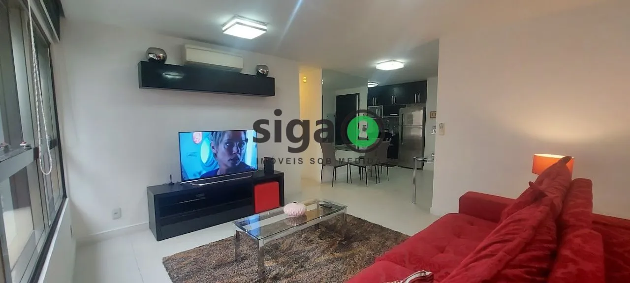 Imagem Apartamento para locação 70 m²