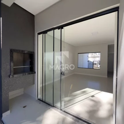 Imagem Geminado Duplex | Três Rios do Norte | 2 suítes | 113m²
