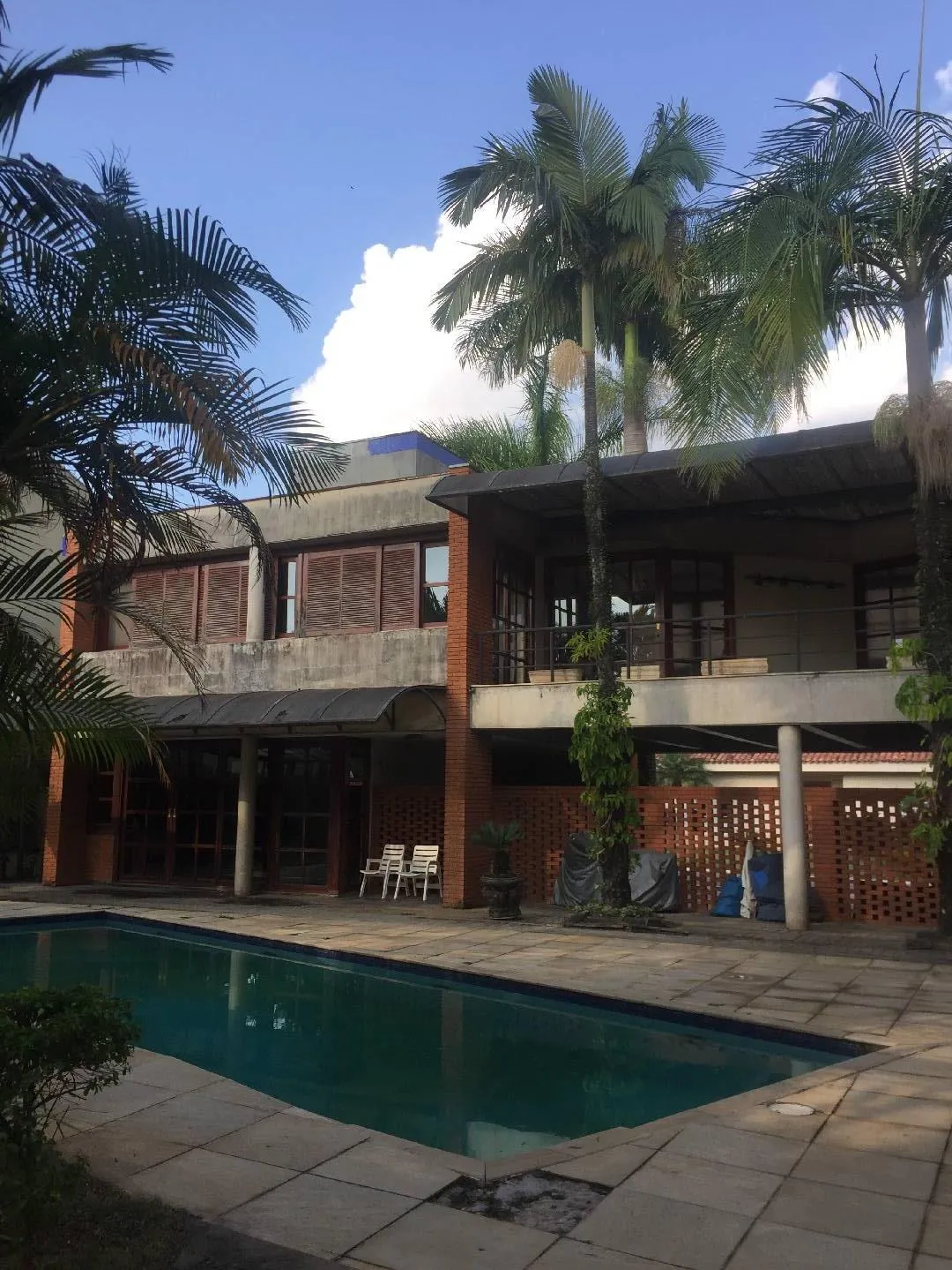 Imagem Casa Super Espaçosa Localizada no Residencial 0.