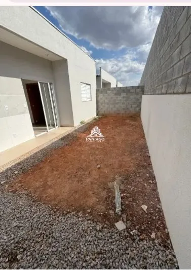 Imagem CASA À VENDA NO CONDOMÍNIO MURANO | REGIÃO DO CPA - CUIABÁ/MT