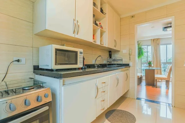 Imagem Apartamento à venda em São Paulo, Vila Congonhas, com 1 quarto, 46m2