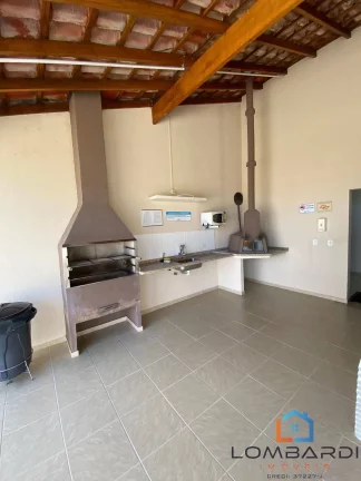 Imagem Cobertura duplex no Itaguá