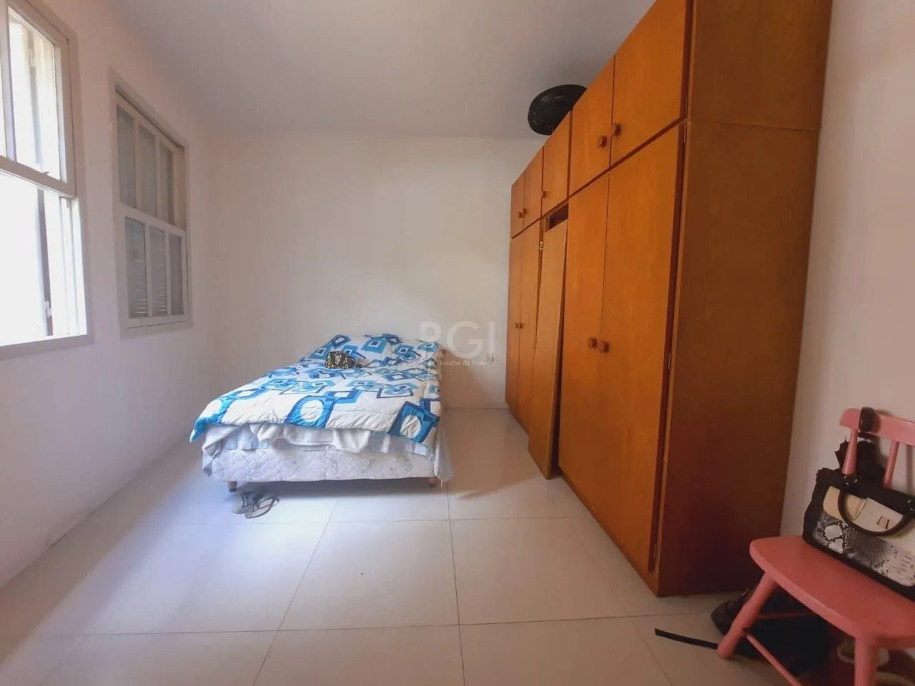 Imagem Apartamento 107m² com suíte, entre Independência e Redenção
