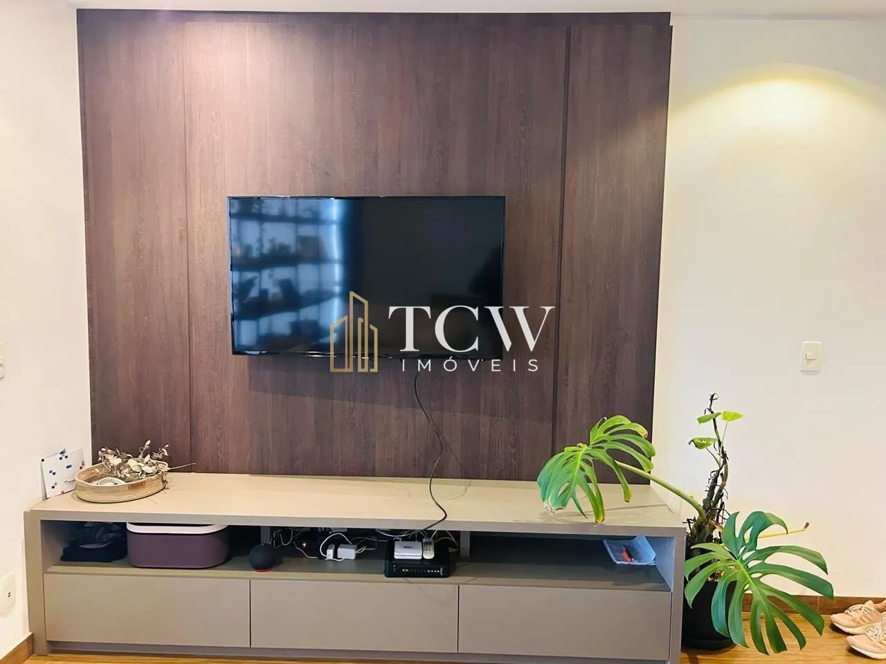 Imagem Apartamento Mobiliado à Venda | 49 m² | Aclimação, São Paulo/SP