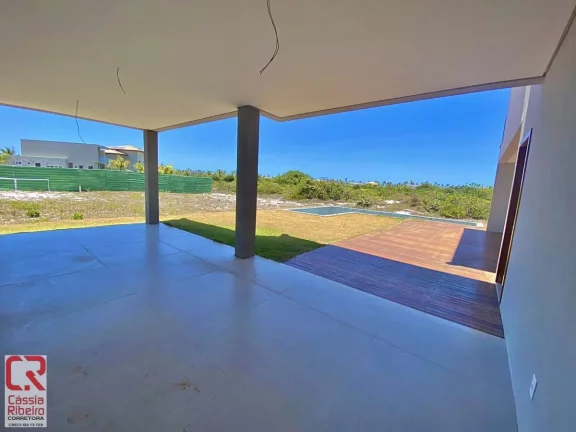 Imagem Casa em Condomínio para Venda em Mata De São João, Praia Do Forte, 5 dormitórios, 5 suítes, 7 banheiros, 2 vagas