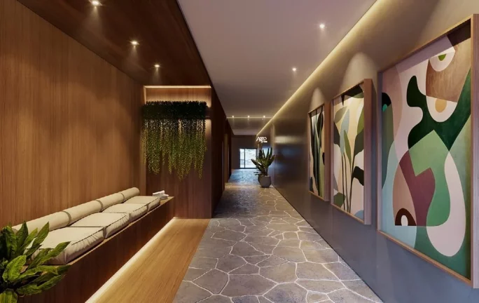 Imagem Arbo 1755 - Apartamento à venda no bairro São Judas - Itajaí/SC