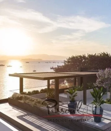 Imagem O novo empreendimento Wynn by KDS une design contemporâneo e elegância, em meio à natureza, perfe...