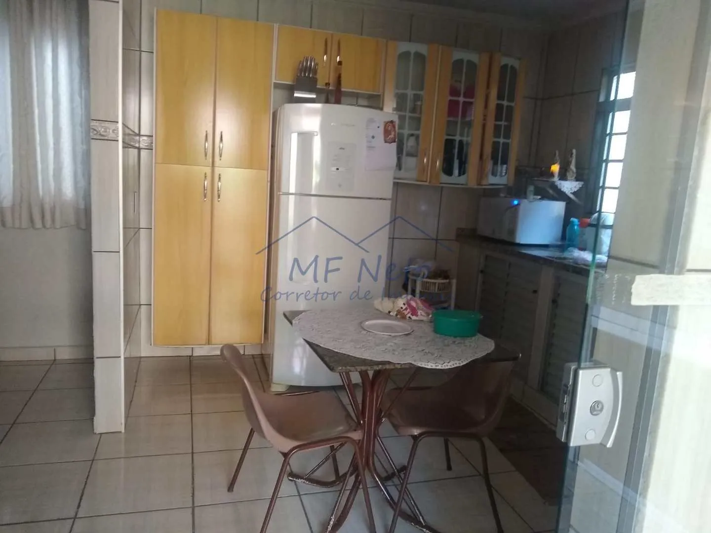 Imagem Casa Padrão