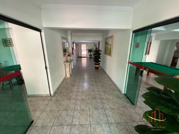 Imagem Apartamento 2 dormitórios na Tupi