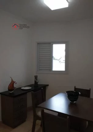 Imagem CASA RESIDENCIAL em SANTO ANDRÉ - SP, PARQUE JOÃO RAMALHO