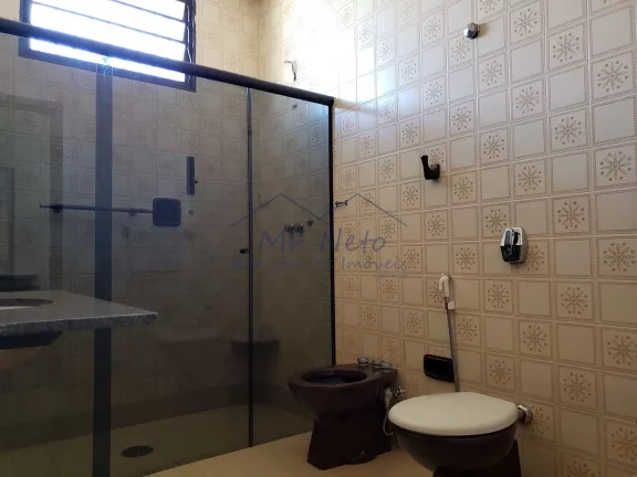 Imagem Casa Padrão
