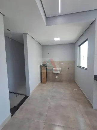 Imagem LINDA COBERTURA NOVA E COM ELEVADOR