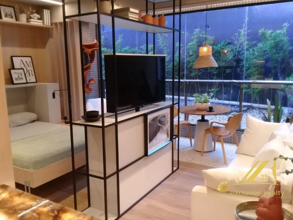 Imagem STUDIO RESIDENCIAL em Salvador - Bahia, Costa Azul