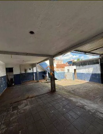 Imagem Galpão à venda, 252 m² por R$ 550.000,00 - Jardim Santa Cecília - Guarulhos/SP