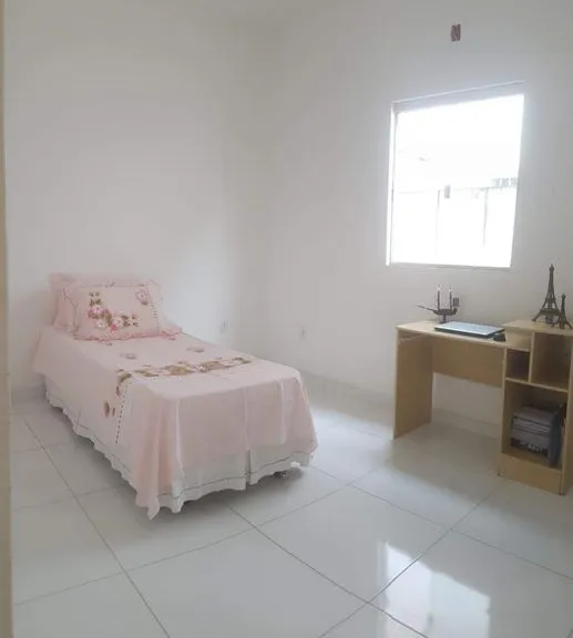 Imagem Casa com 4 Quartos para Alugar, 250 m² em Santa Mônica - Feira De Santana