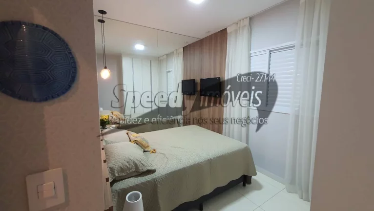 Imagem Apartamento em Praia Grande 2 dormitórios, bairro Boqueirão