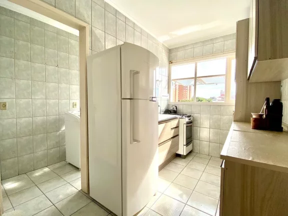 Imagem Apartamento para venda no bairro Centro em Gravataí