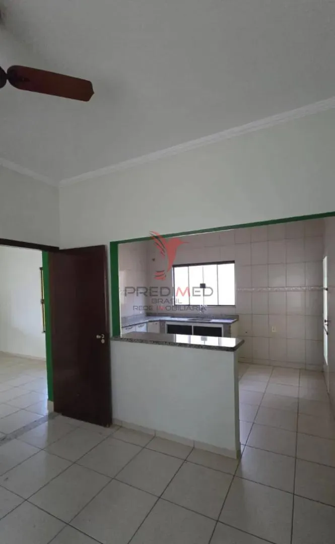 Imagem Casa no bairro Mondesir em Lorena/SP