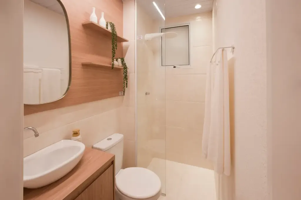Imagem Apartamento a Venda no bairro Marapicu - Nova Iguaçu, RJ