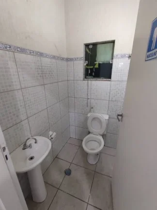 Imagem Alugo Salão Comercial em SP. Vila Industrial