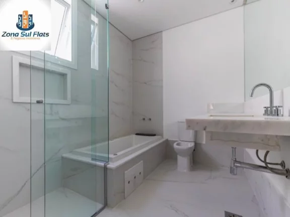 Imagem Casa Alto Padrão em Condomínio em Chácara Santo Antônio (Zona Sul) com 525m