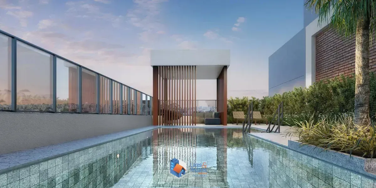 Imagem Apartamento para venda em Vila Mariana com 2 quartos, sendo 2 suítes, 96m²