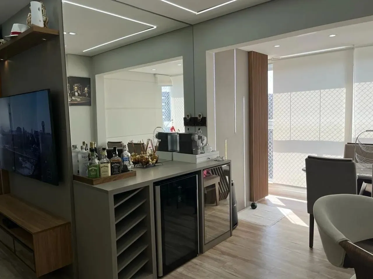 Imagem Apartamento 2 dormitórios -Condomínio Jardim das Pitangueiras no Bairro Jardim - Santo André com Lazer Completo