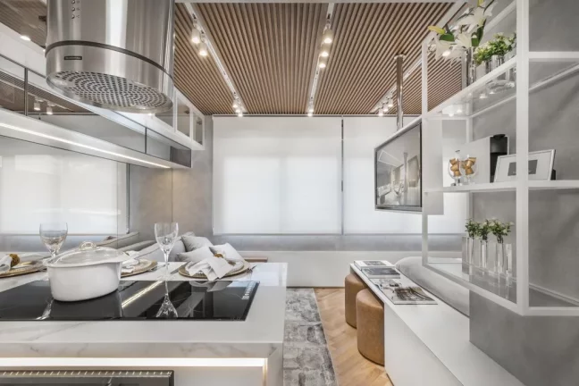 Imagem Studio à venda em Porto Alegre, Cidade Baixa, com 1 quarto, 24,96m2