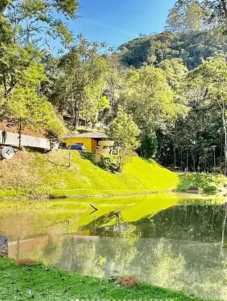 Imagem LINDA CASA DE CAMPO DUPLEX À VENDA EM CONDOMÍNIO NA REGIÃO DAS MONTANHAS CAPIXABAS!