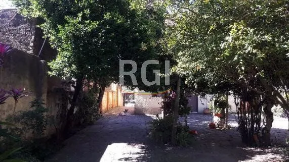 Imagem Casa para Venda - 190m², 3 dormitórios, 2 vagas - Medianeira