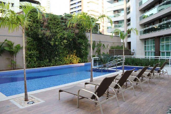 Foto do imóvel Apartamento com 3 Quartos à Venda, 245 m² em Meireles - Fortaleza