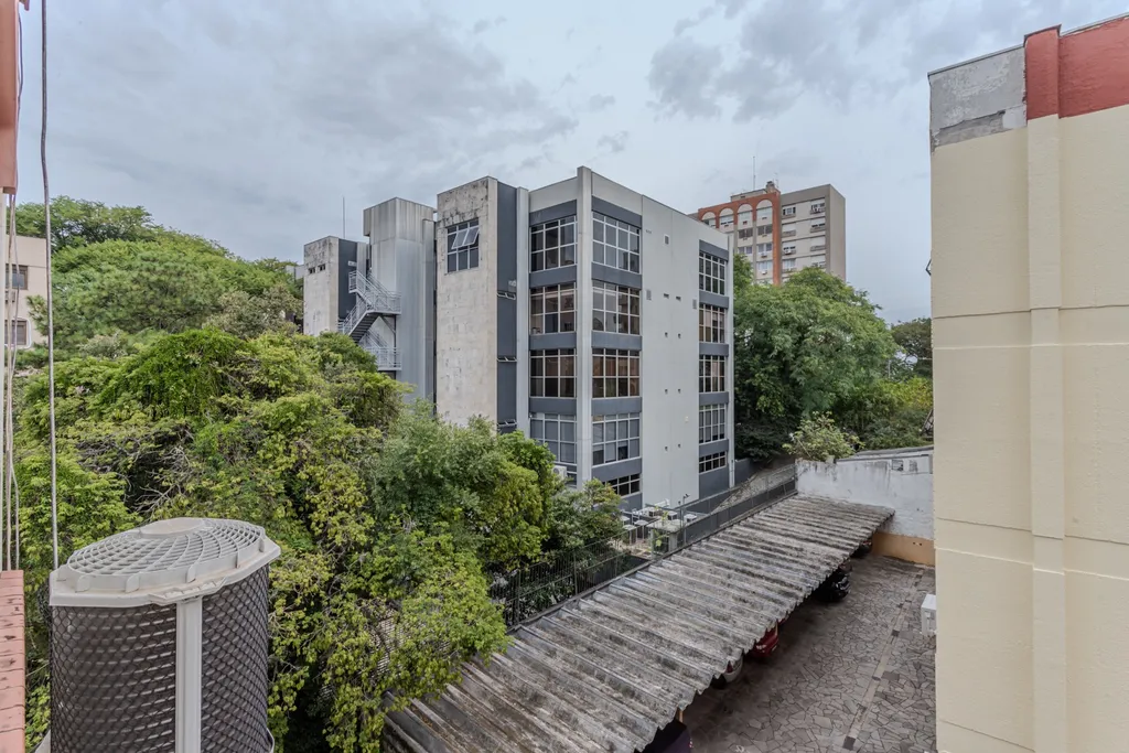 Imagem Apartamento em Higienópolis