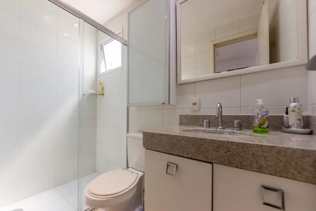 Imagem Cobertura à venda em São Paulo, Santo Amaro, com 3 quartos, 285m2