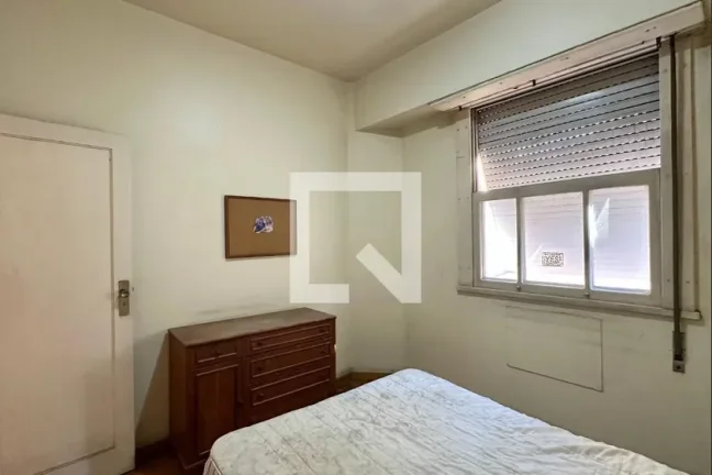 Imagem Apartamento à Venda - Copacabana, 3 Quartos, 82 m2
