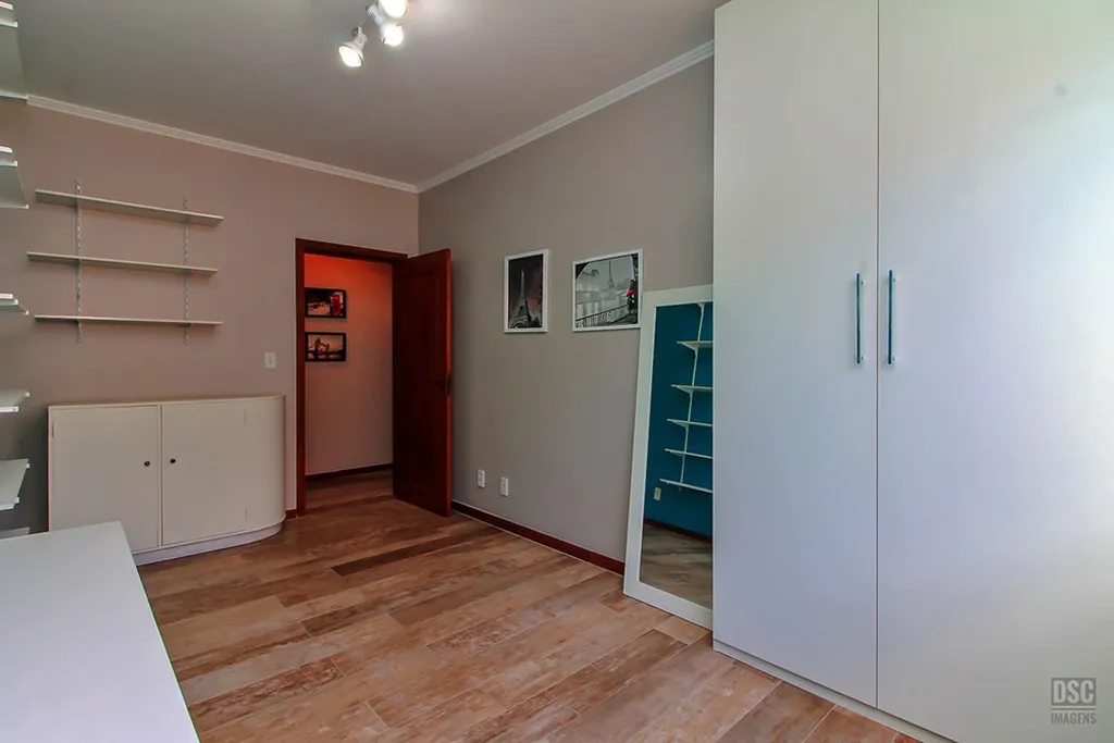 Imagem Apartamento em Petrópolis