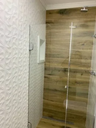 Imagem Apartamento Completo Fica Tudo Porteira Fechada Condomínio Clube View