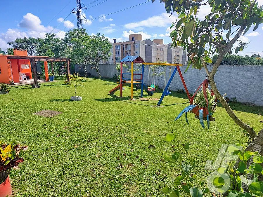Imagem Apartamento à venda no bairro Areal em Pelotas/RS