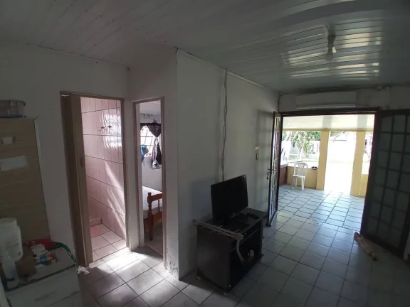 Imagem BAIXAMOS!!! Belo Sítio com 10.000m², Casa, Galpão, baias, açudes, piscina