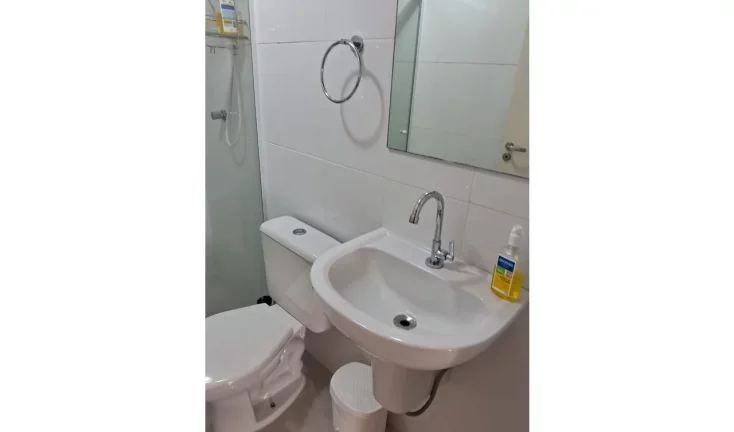 Imagem CONDOMÍNIO BARRA DO UNA - Apto de 30m², em excelente localização no bairro de Campo Elíseos!!
