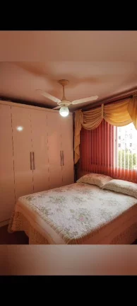 Imagem APARTAMENTO - 2 QUARTOS - GUADALAJARA