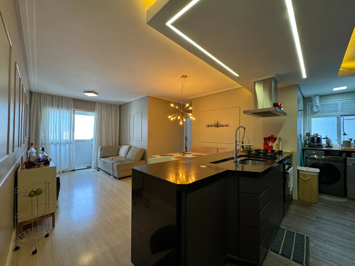 Foto do imóvel Apartamento para venda em Vila Cunha Bueno com 3 quartos, 63m2