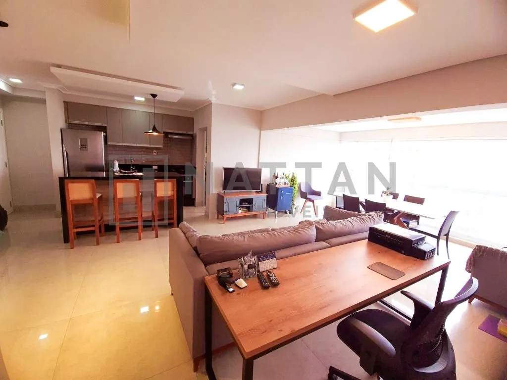 Imagem Apartamento com 2 dormitórios à venda, 87 m² por R$ 1.499.000,00 - Vila Gomes Cardim - São Paulo/SP
