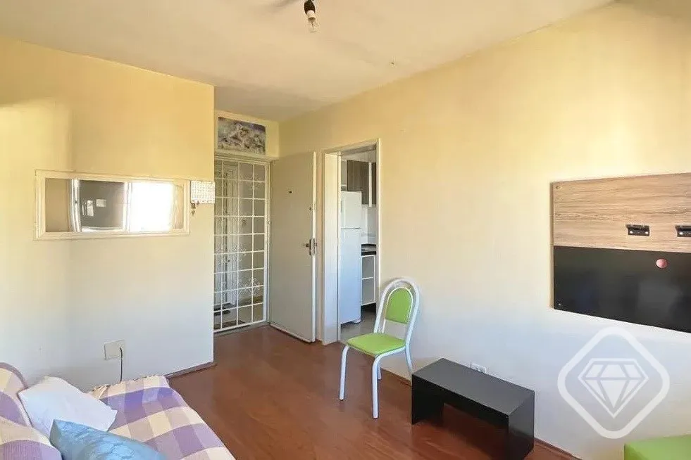 Imagem VOCÊ SÓ PRECISA DECIDIR, QUANDO SE MUDAR.

Apartamento MOBILIADO e pronto para morar na Vila Nova,...