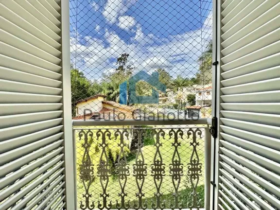 Imagem Casa Espetacular com 5 suítes, gourmet, piscina e hóspedes!