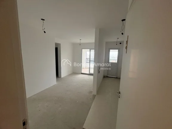 Imagem Apartamento no condomínio Living Blend com 67m² de área útil e construída. O imóvel conta com ...