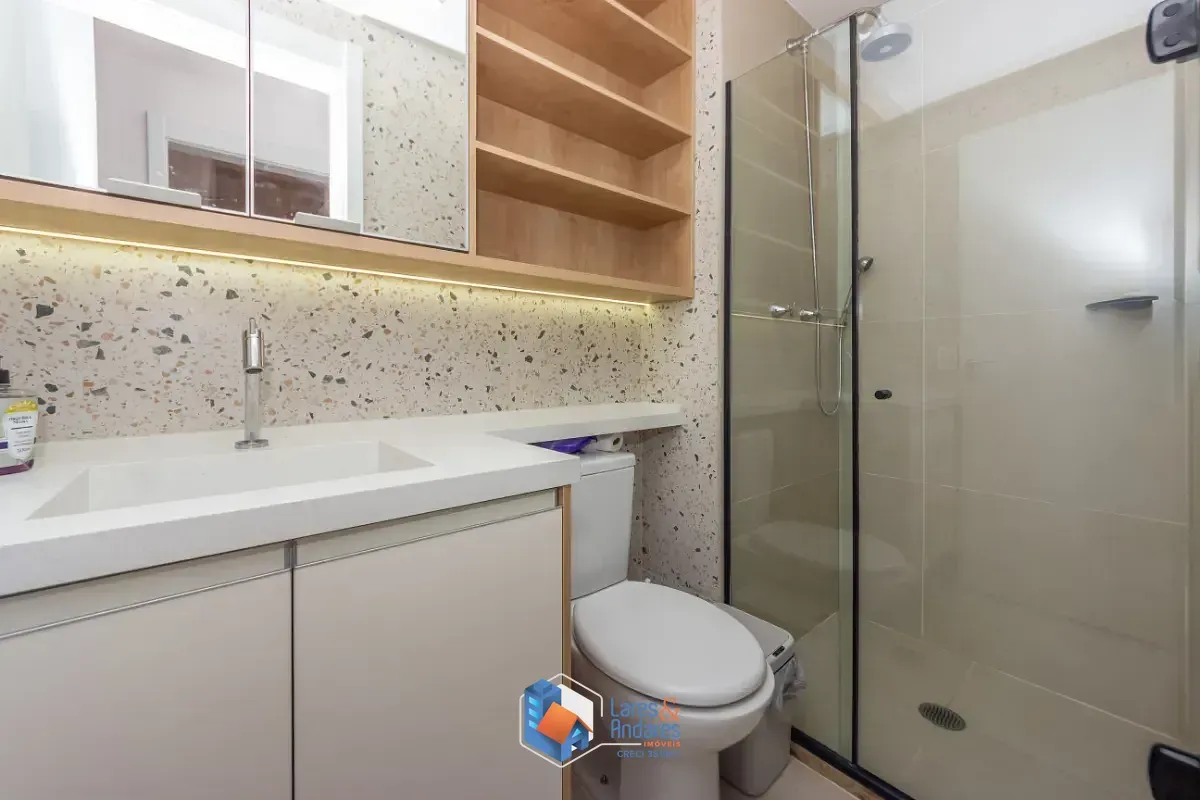 Imagem Apartamento para venda em Ipiranga com 2 quartos, sendo 1 suíte, 68m²