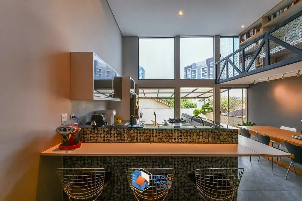 Imagem Casa para venda em Aclimação com 3 quartos, sendo 3 suítes, 400m²