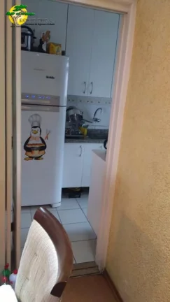 Imagem APARTAMENTO PARA VENDA NO HORTO FLORESTAL