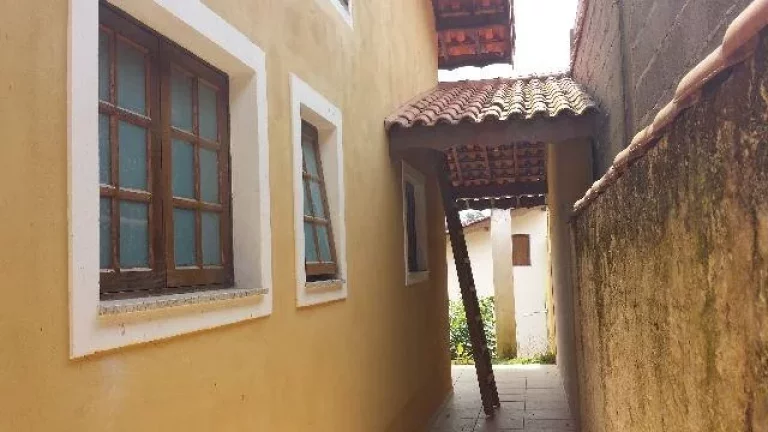 Imagem Casa em Condomínio Fechado em Piracaia!!!