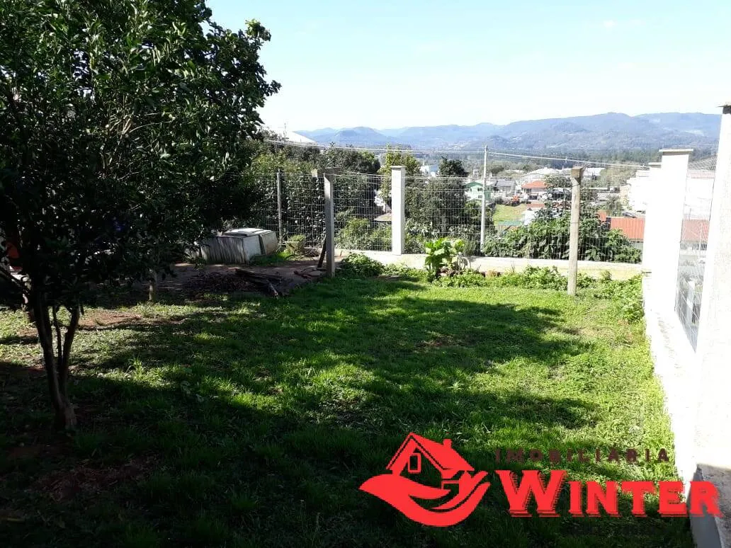 Imagem Linda casa com 220,52m² no bairro, Paraíso do Vale, Bom Princípio.